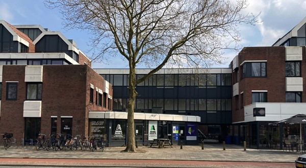 Medium property photo - Trompsingel 13, 9724 CX Groningen
